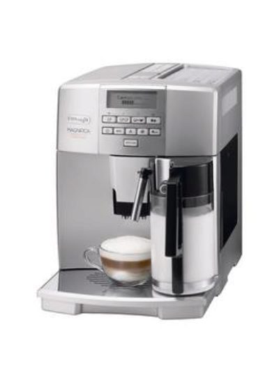 Delonghi Esam04.350.S Magnifica Bean To Cup Coffee Maker